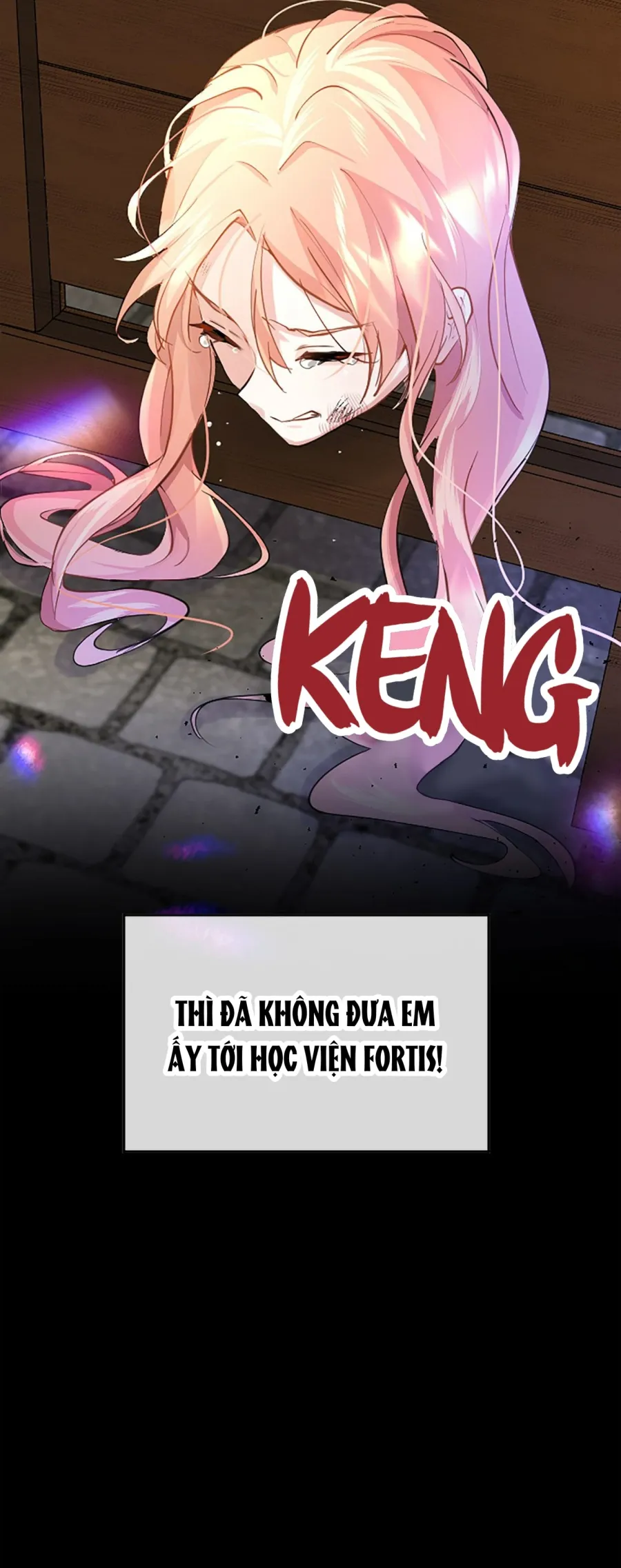 Đại Tiểu Thư Sao Phải Giả Nam Chap 1 - trang 24