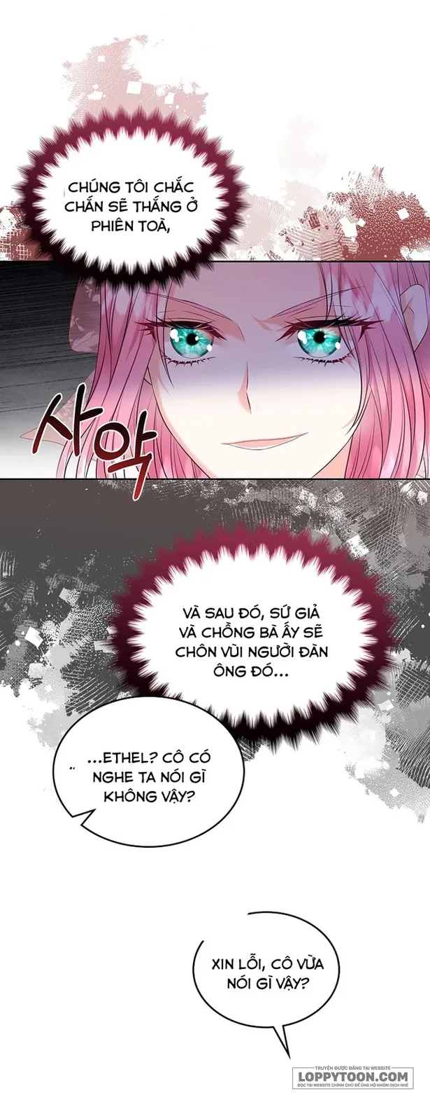 Tôi Sẽ Ly Hôn Với Anh Trai Nữ Chính Chap 45 - trang 31