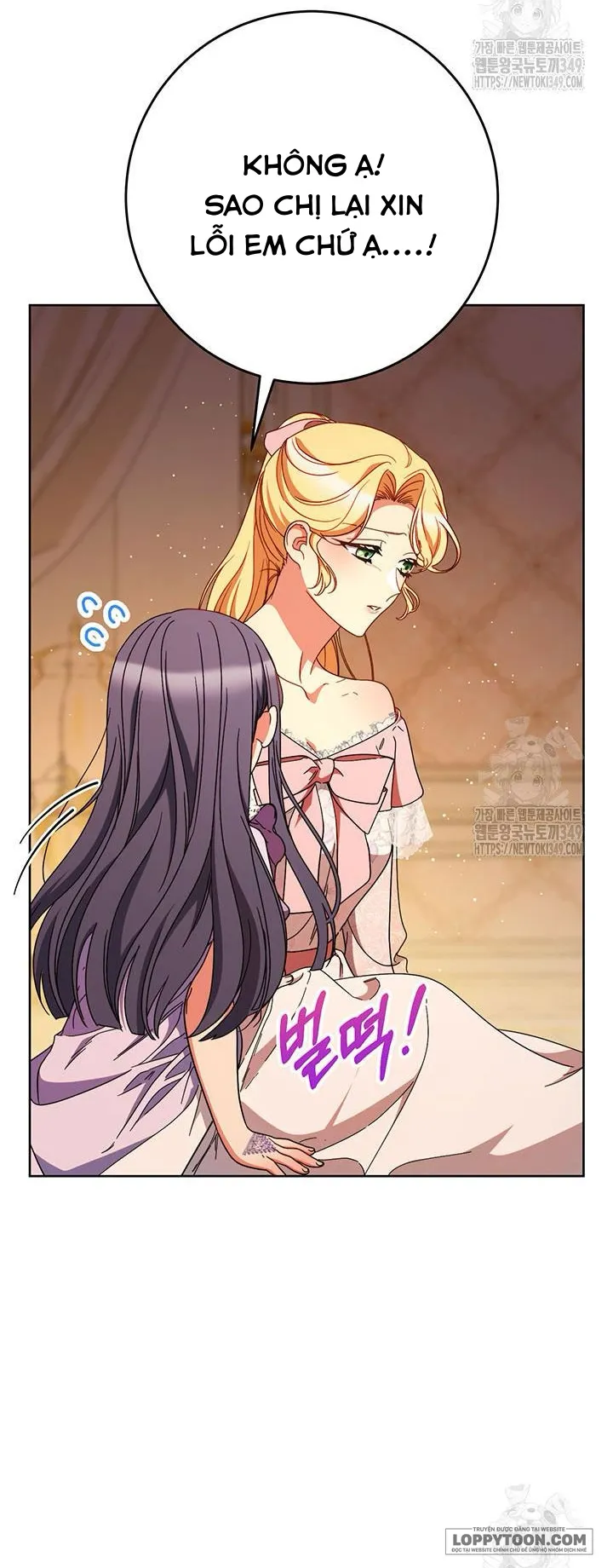 Nuôi Dưỡng Em Gái Xinh Đẹp Chap 66 - trang 12