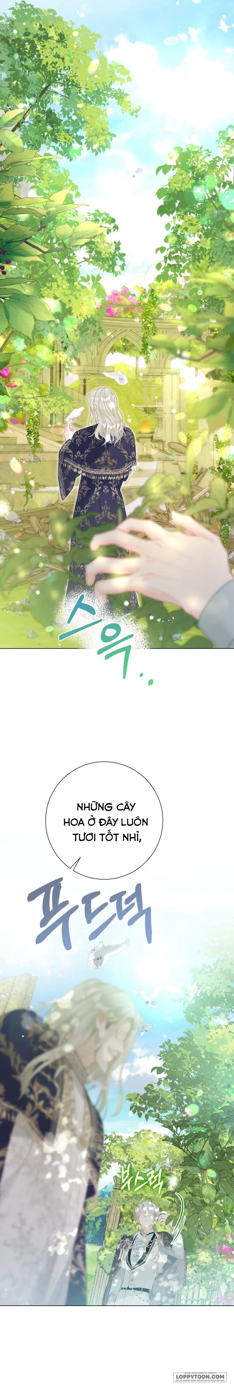 Một Thế Giới Không Có Chị Gái Mà Ai Cũng Yêu Chap 48 - trang 8