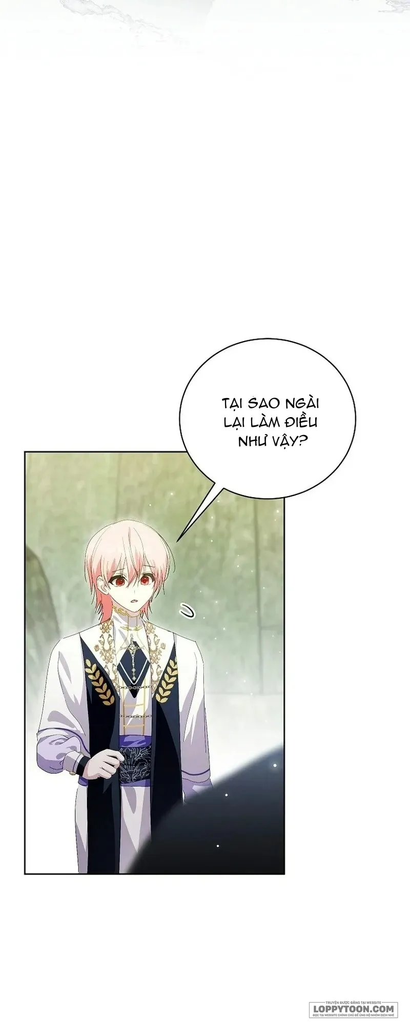 Phía Sau Mặt Nạ Của Nam Chính Hiền Lành Chap 85 - trang 19