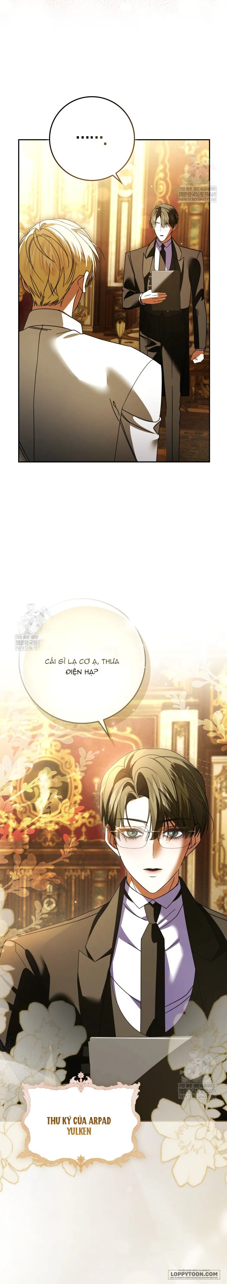 Tôi Sẽ Đổi Chồng Trước Bằng Hôn Nhân Cướp Đoạt Chap 14 - trang 27