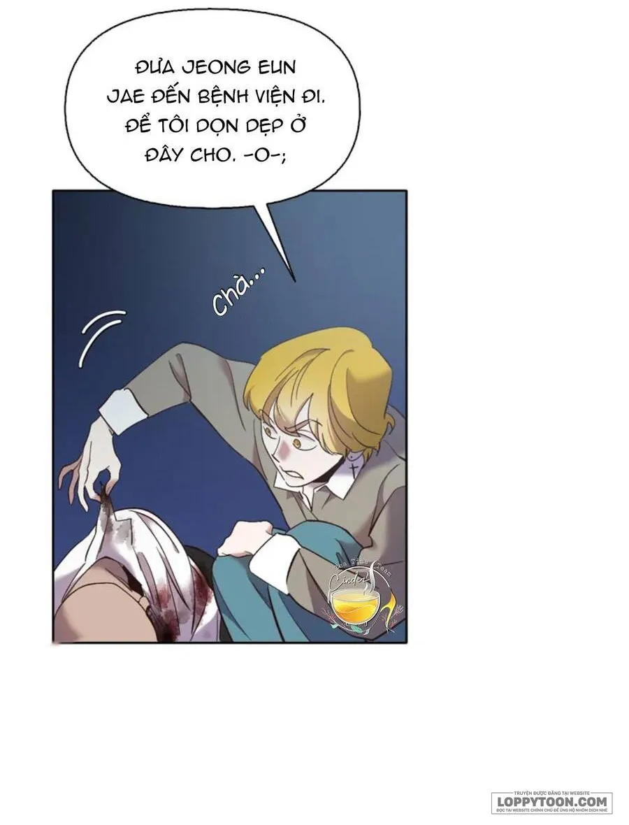 Thanh Xuân Của Chúng Ta Chap 45 - trang 48