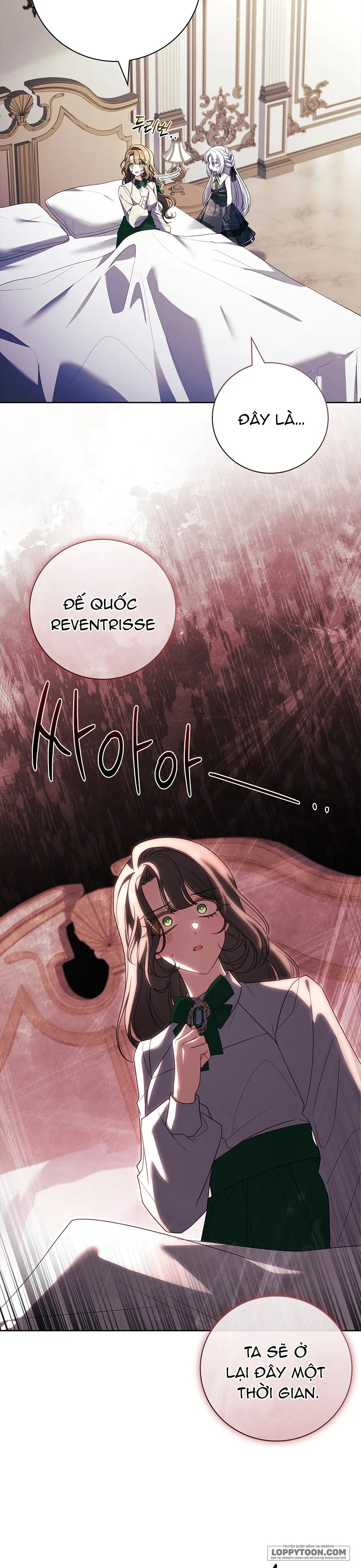 Cha Nào Con Nấy Chap 19 - trang 45