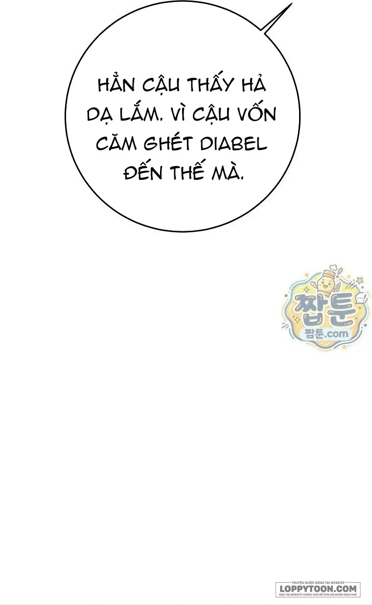 Ác Quỷ Nuôi Dưỡng Tiểu Thư Chap 123 - trang 84