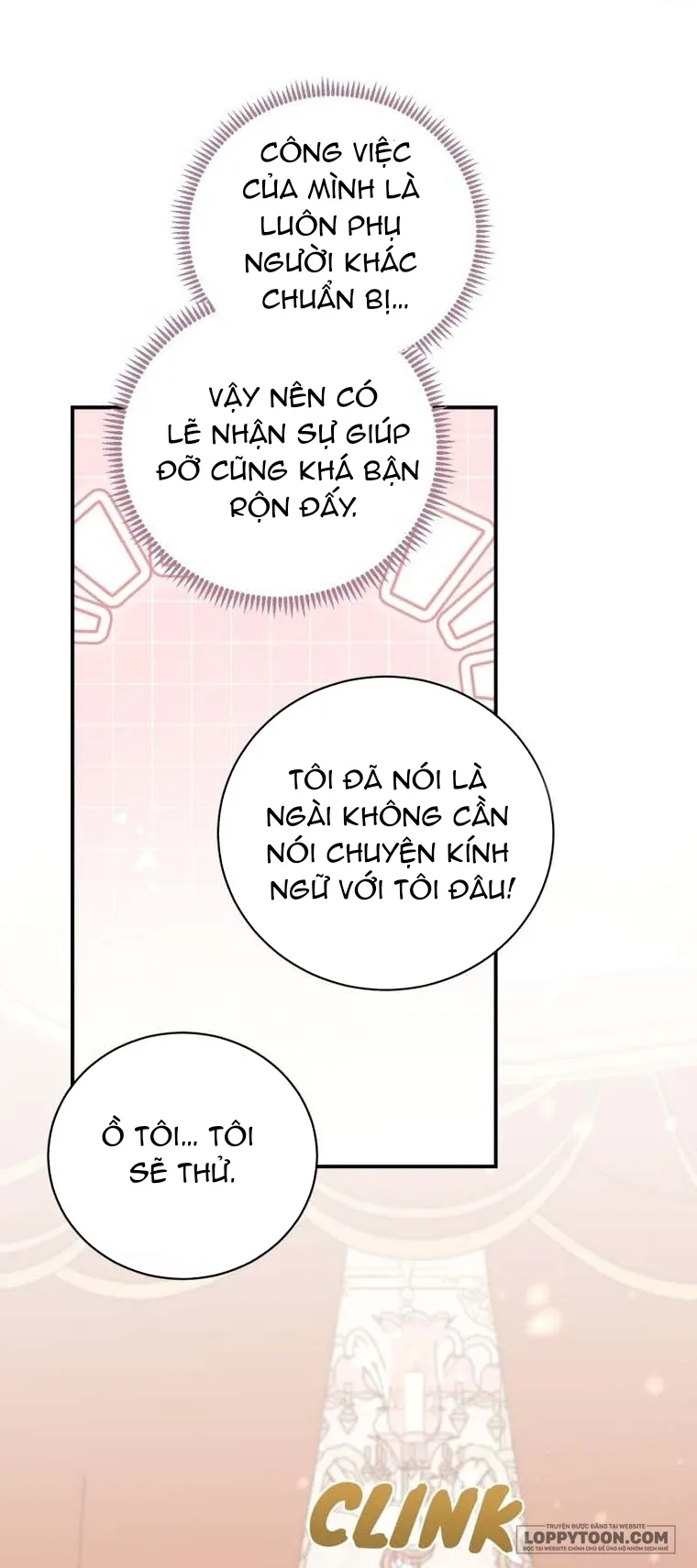 Hầu Nữ Không Còn Thèm Muốn Chủ Nhân Nữa Chap 41 - trang 43