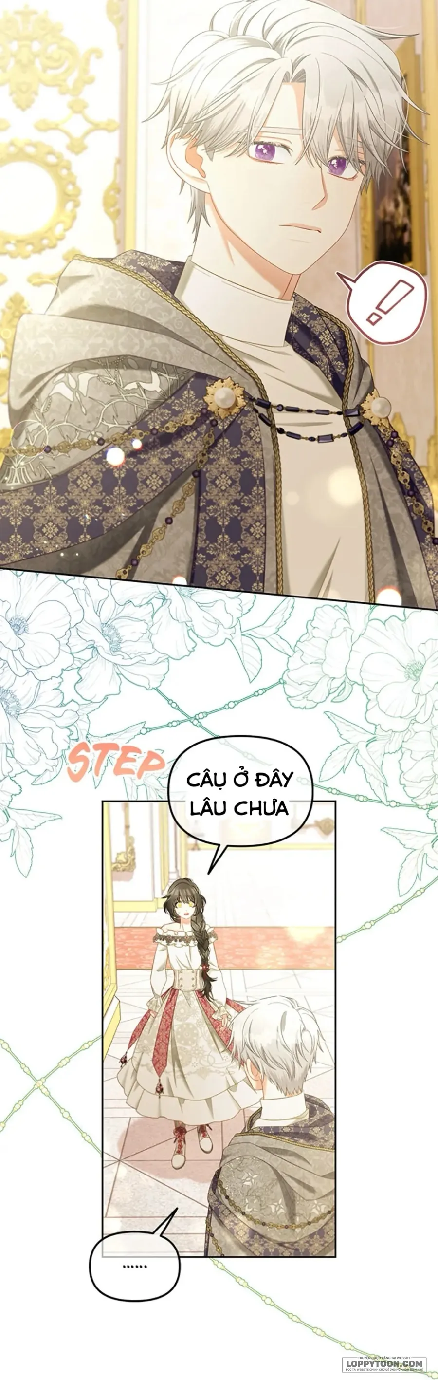 Tôi Sẽ Ở Ngay Bên Cạnh Nam Chính Chap 36 - trang 4