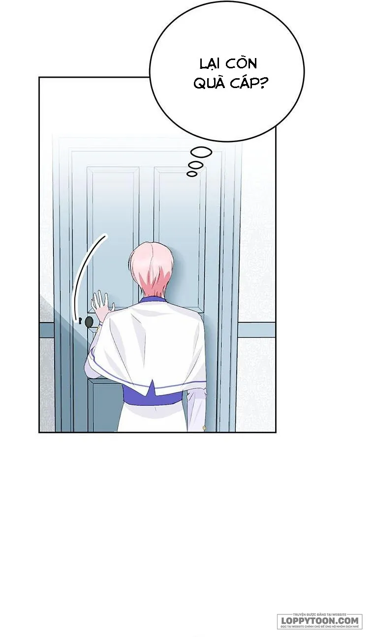Phía Sau Mặt Nạ Của Nam Chính Hiền Lành Chap 16 - trang 43
