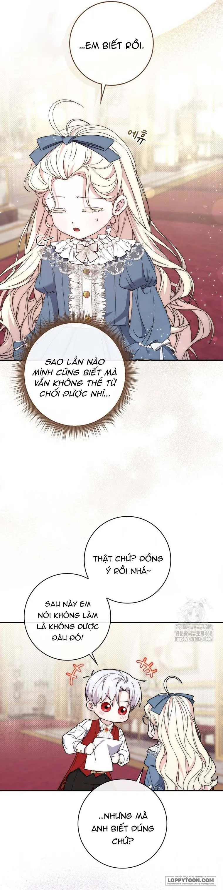 Nam Chính Bệnh Hoạn Ám Ảnh Với Sức Khoẻ Của Tôi Chap 26 - trang 12