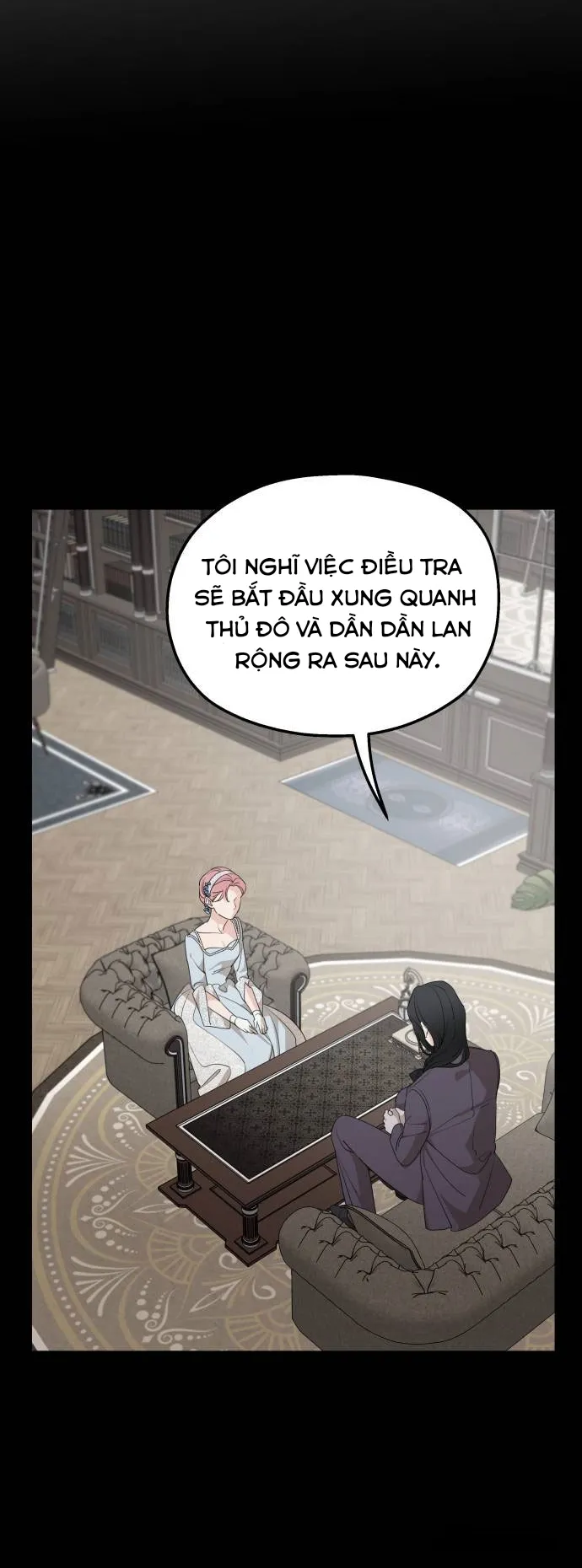 Gia Đình Chồng Quá Ám Ảnh Bởi Tôi Chap 72 - trang 53