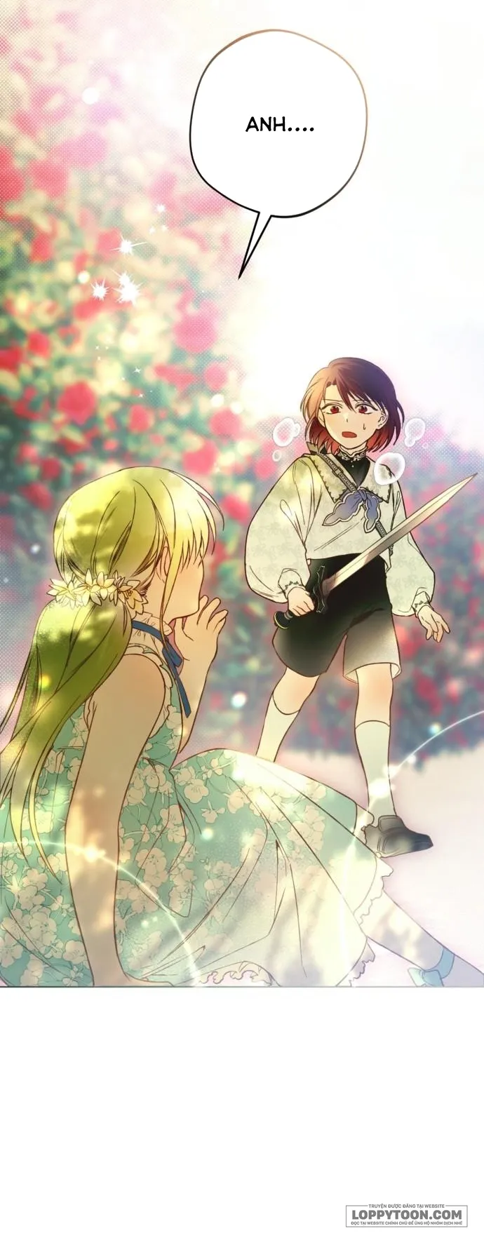 Bạo Chúa Độc Ác Trở Lại Chap 2 - trang 7