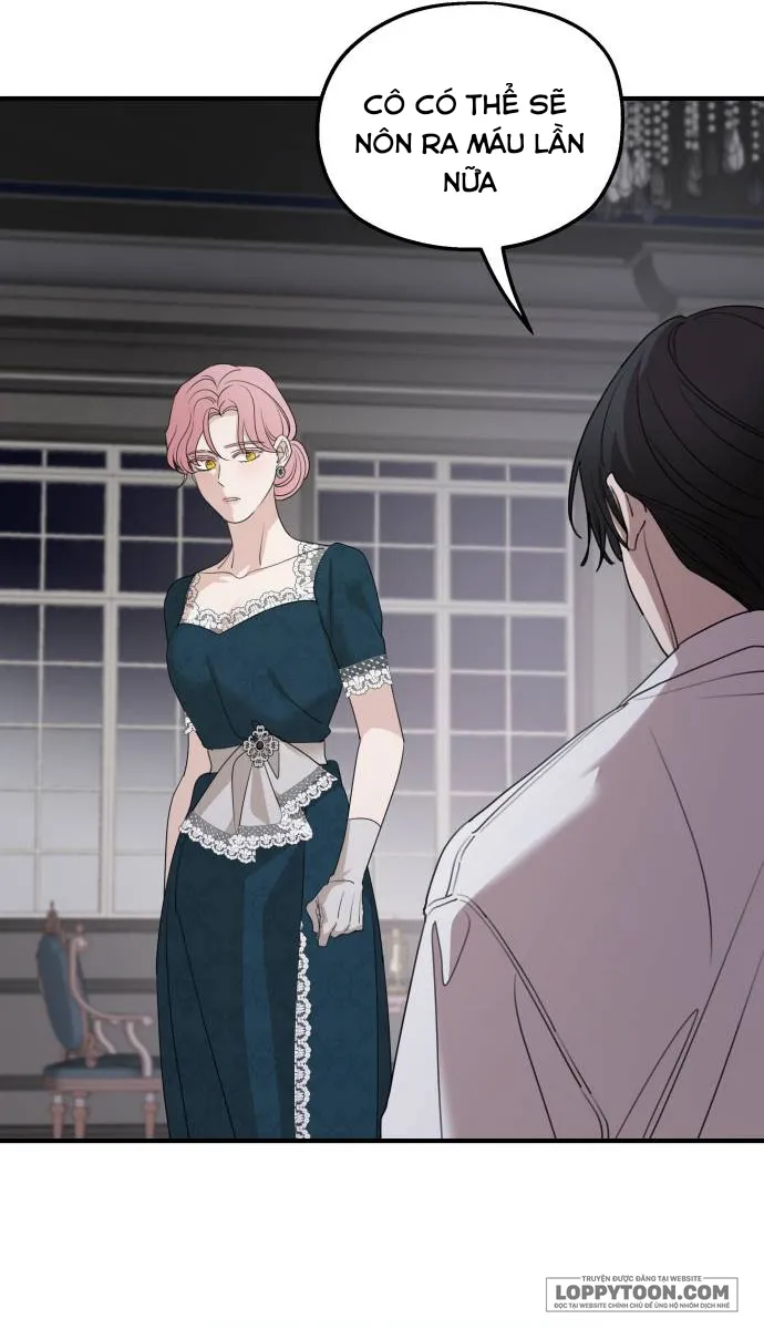 Gia Đình Chồng Quá Ám Ảnh Bởi Tôi Chap 67 - trang 47
