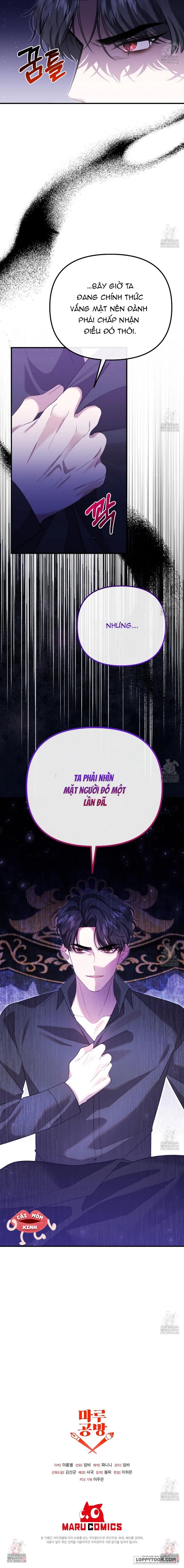 Sau Khi Trùng Sinh Chị Gái Muốn Cướp Lấy Vị Hôn Phu Của Tôi Chap 11 - trang 15