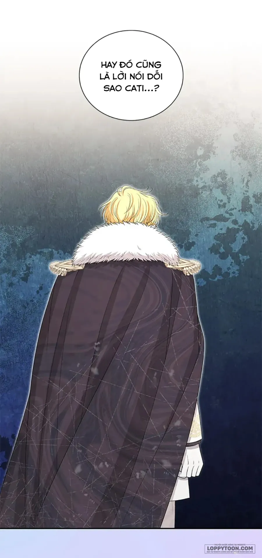 Công Chúa Bé Con Hạng S Thật Mạnh Chap 58 - trang 51