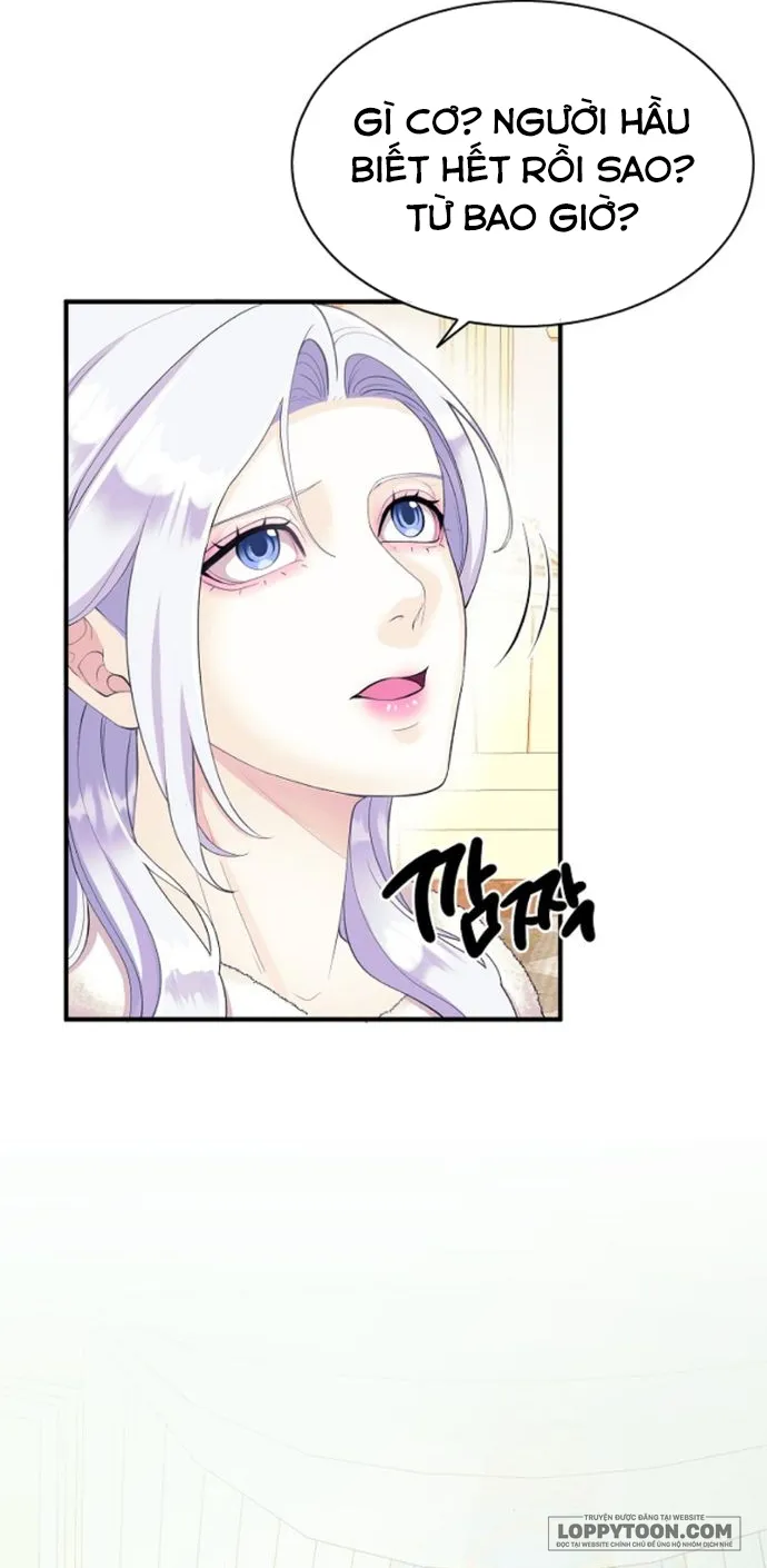 Qua Đêm Với Người Chồng Sắp Ly Hôn Chap 3 - trang 12