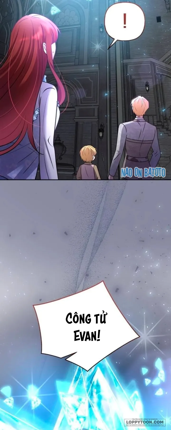 Hầu Gái Không Thích Nuôi Dạy Trẻ Nhỏ Chap 42 - trang 41