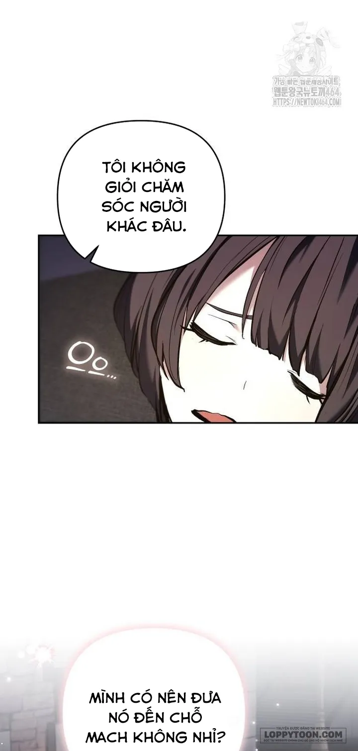 Thỏ Trắng Ở Xứ Sở Thần Tiên Chap 34 - trang 51