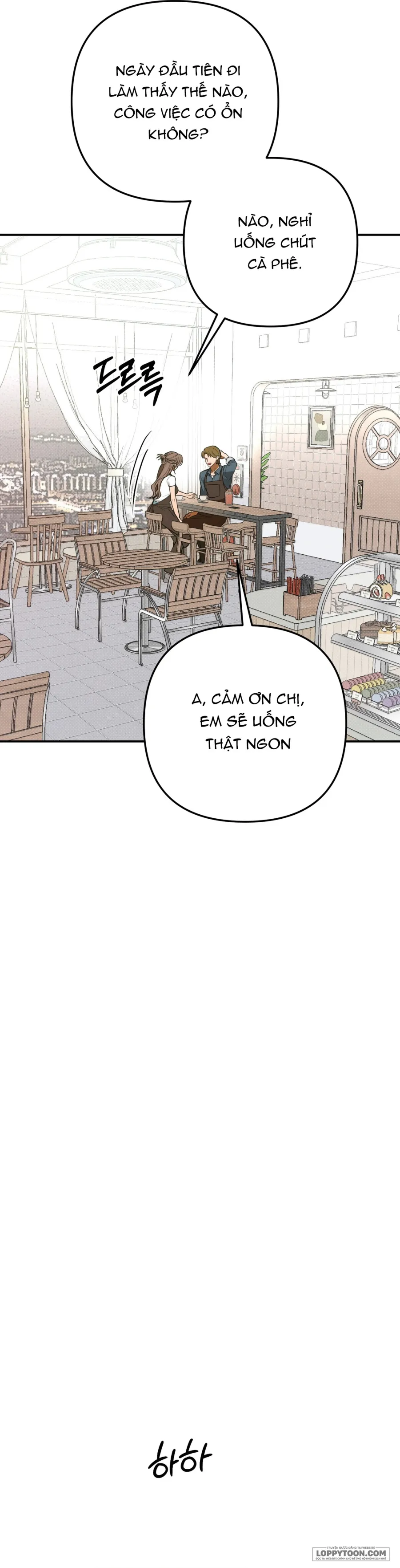 Ngưỡng Tuyệt Đối Chap 102 - trang 24
