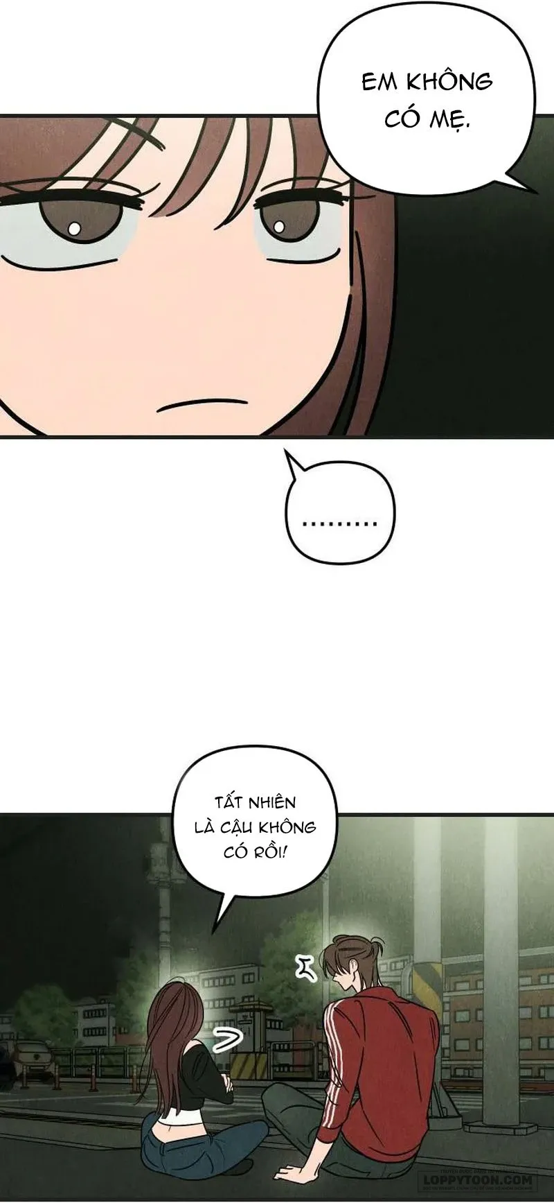Câu Lạc Bộ Chị Đẹp Chap 5 - Càng ghét chị, em lại càng chỉ nghĩ đến chị - trang 32