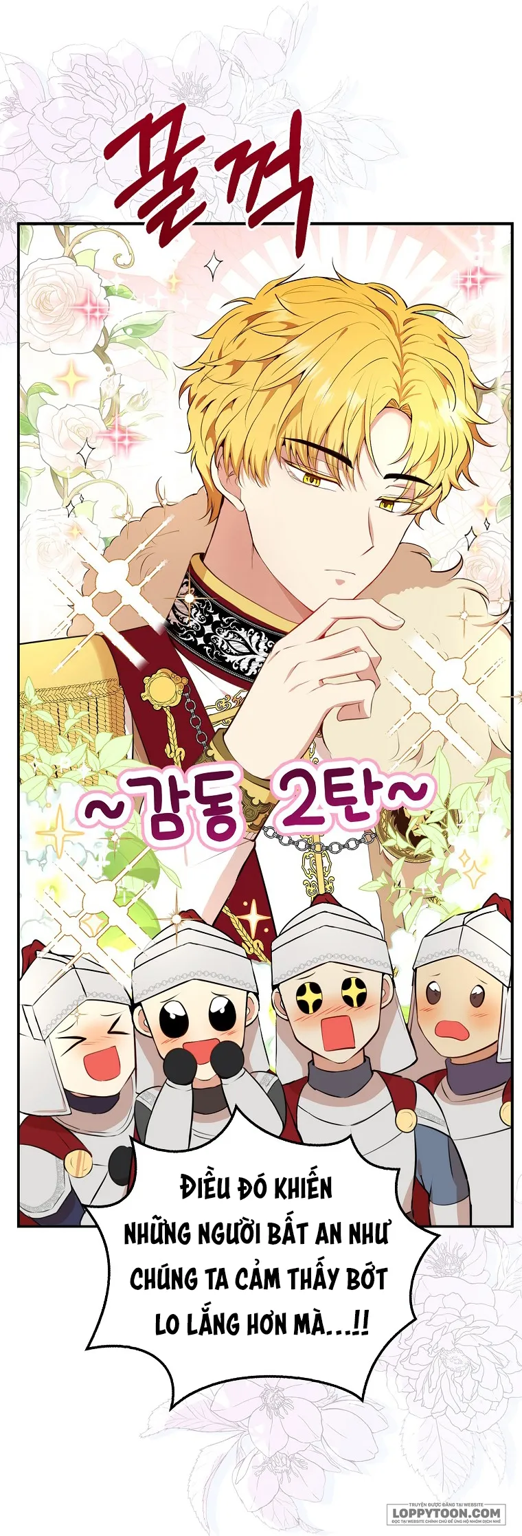 Sóc Con Tài Năng Chap 9 - trang 52