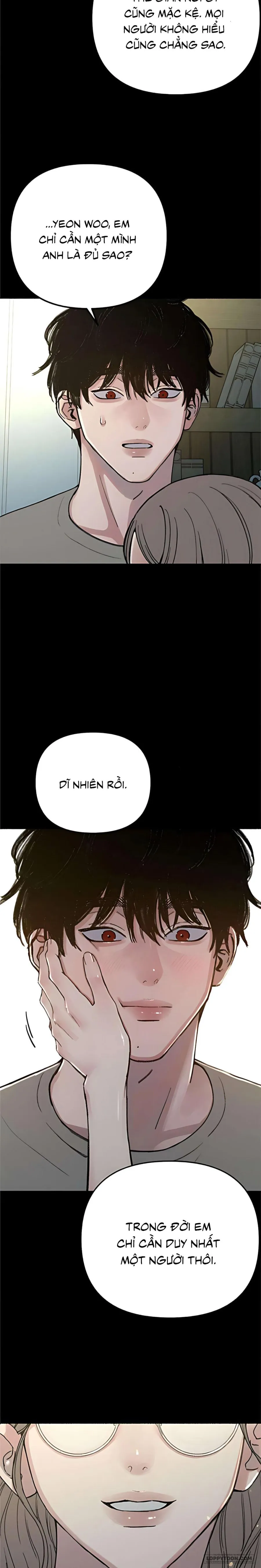 Thế Thân Chap 10 - trang 3