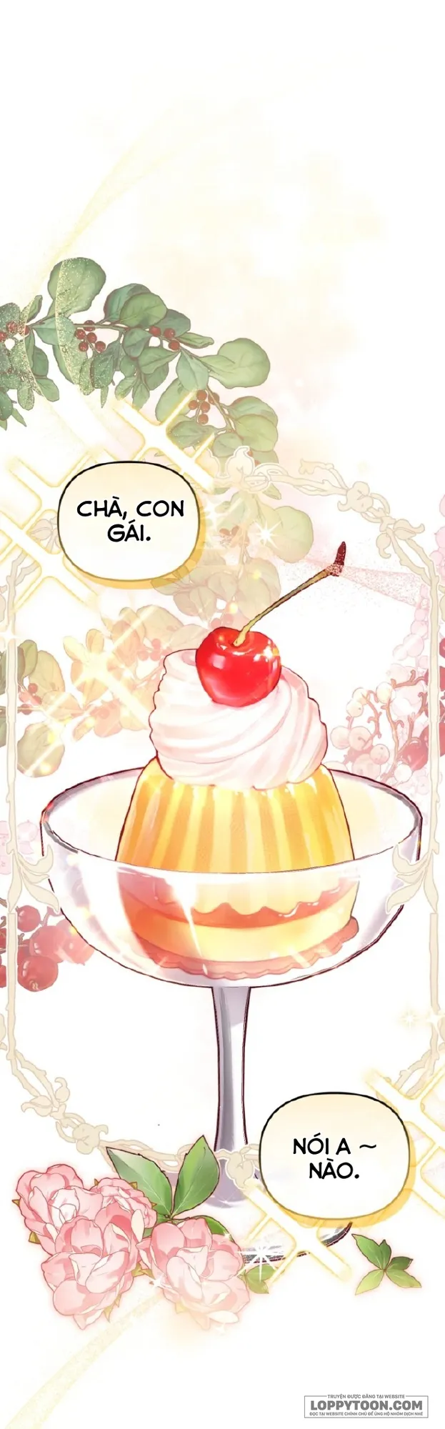 Tôi Đang Được Nuôi Dưỡng Bởi Những Kẻ Phản Diện Chap 7 - trang 1