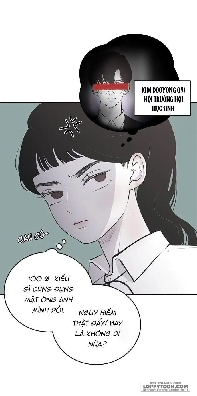 Ba Anh Trai Cực Phẩm Của Tôi Chap 3 - trang 6