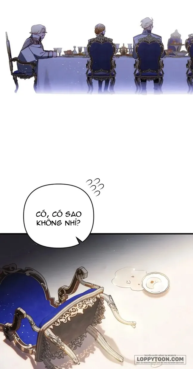 Nuôi Vị Hôn Phu Bằng Tiền Bạc Chap 27 - trang 7