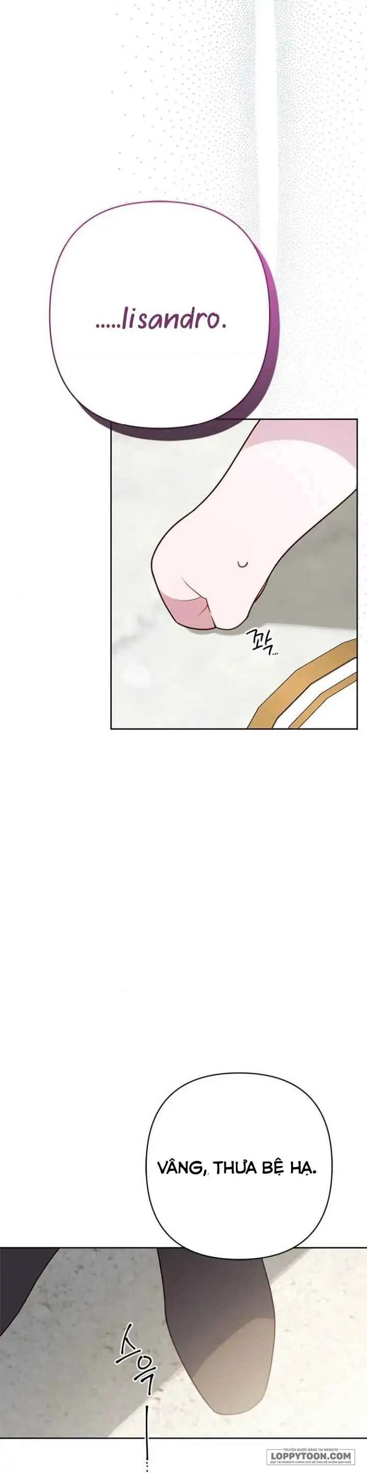 Bạo Chúa Bé Con Chap 29 - trang 18