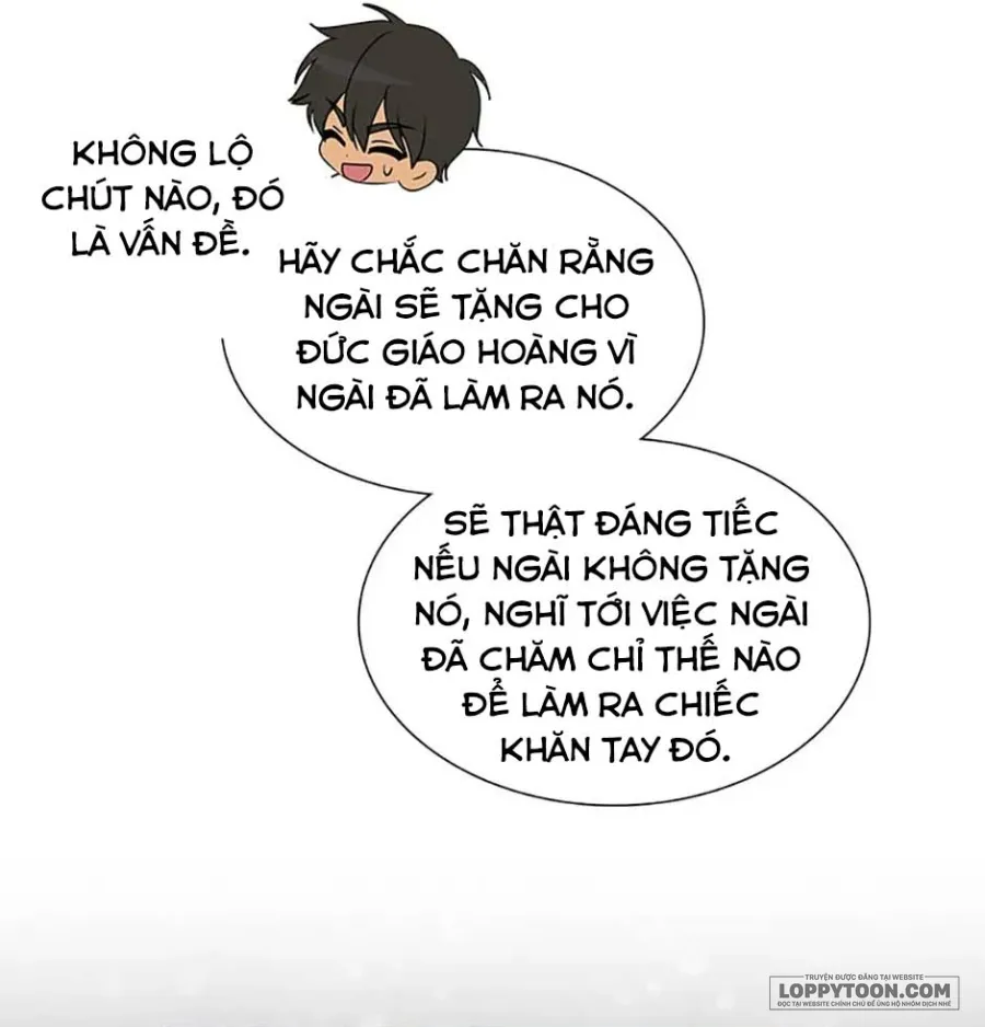 Phía Sau Mặt Nạ Của Nam Chính Hiền Lành Chap 52 - trang 46
