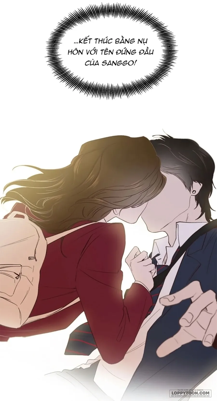Thanh Xuân Của Chúng Ta Chap 1 - trang 115