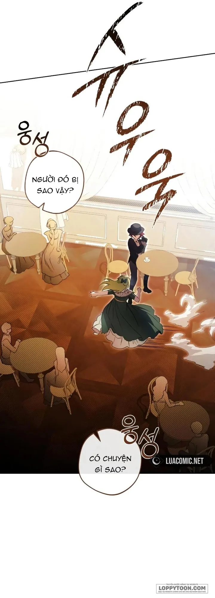 Bạo Chúa Độc Ác Trở Lại Chap 24 - trang 11