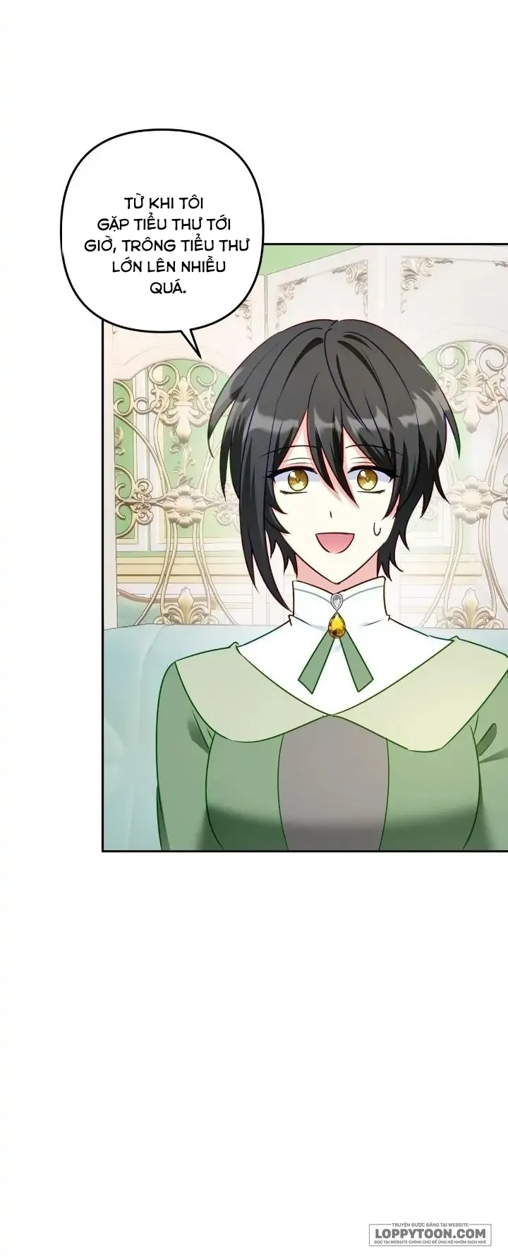 Tôi Sống Chung Với Mẹ Chồng Chap 44 - trang 30