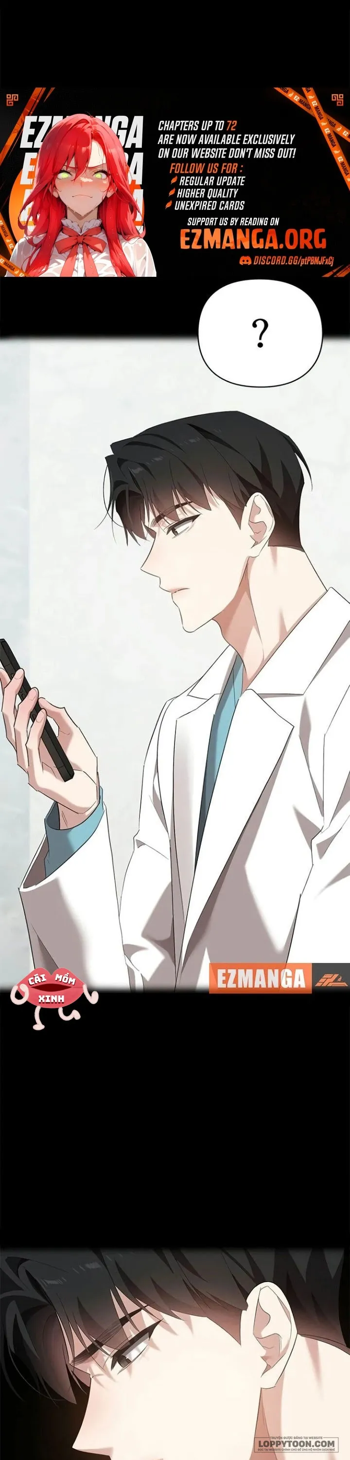Vị Khách Trong Đêm Chap 60 - trang 40