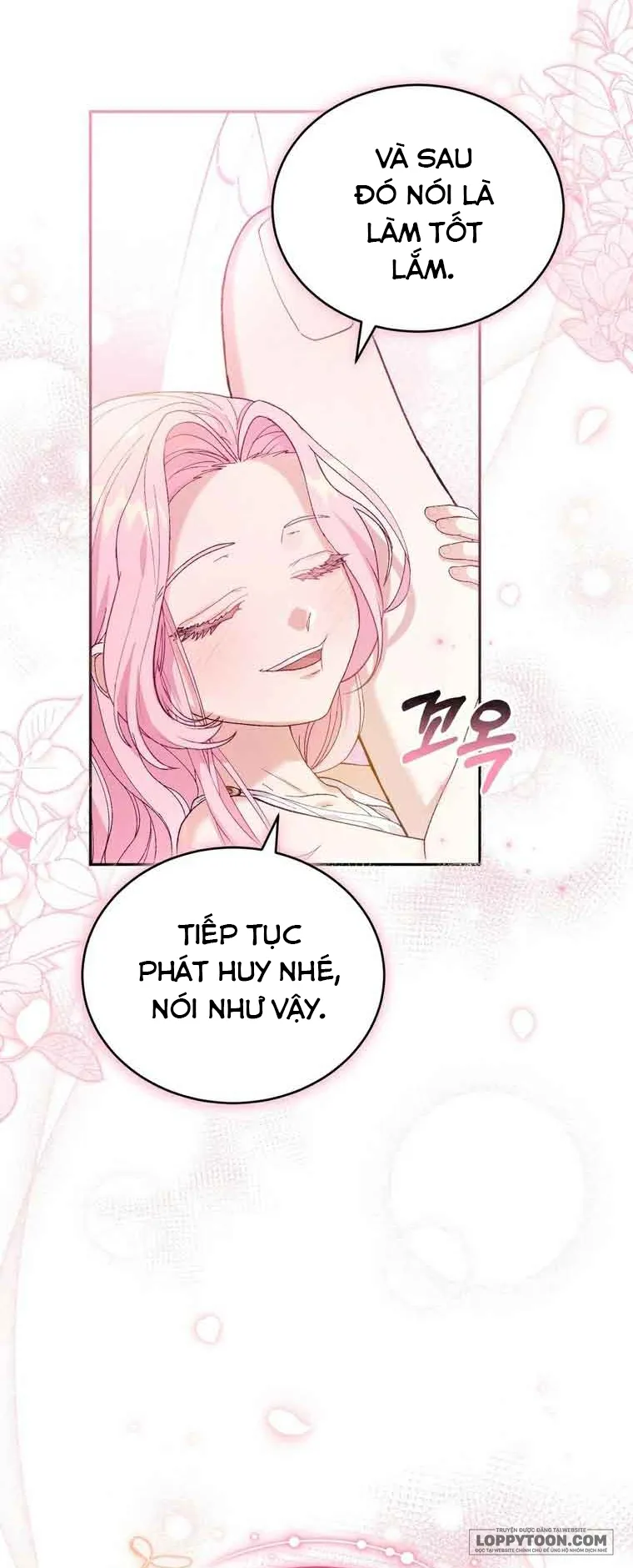 Nàng Tiên, Hãy Ký Hợp Đồng Nào Chap 14 - trang 63