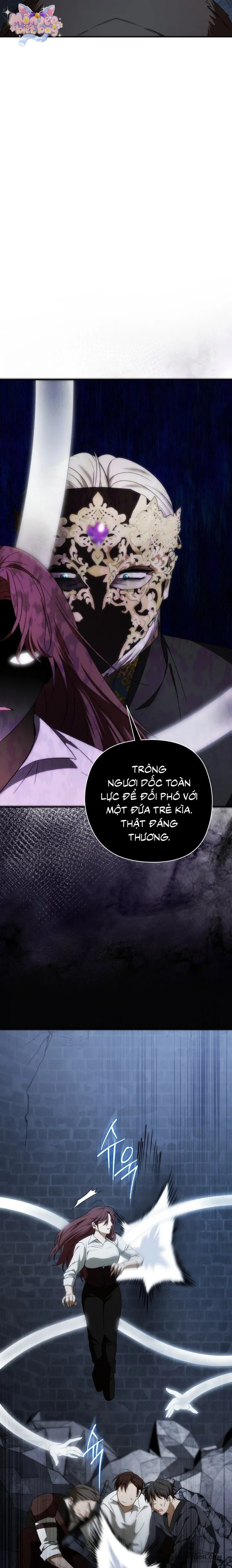Hãy Biến Save Thành Một Thói Quen Chap 11 - trang 11