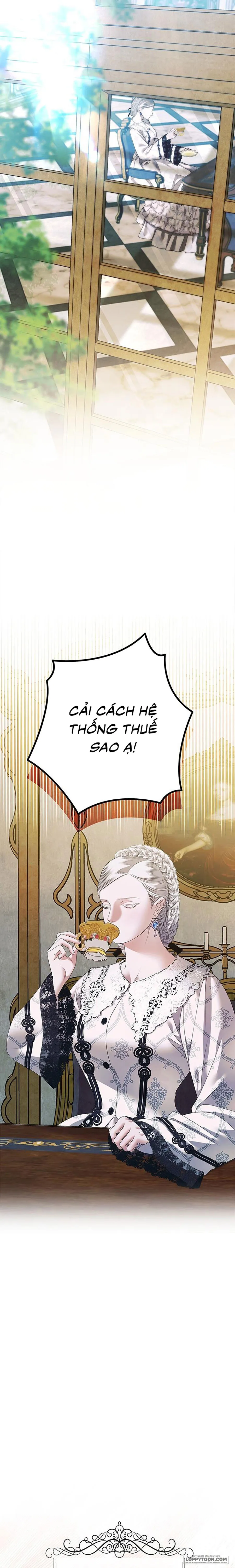 Cuộc Hôn Nhân Bị Cướp Đoạt Chap 7 - trang 18
