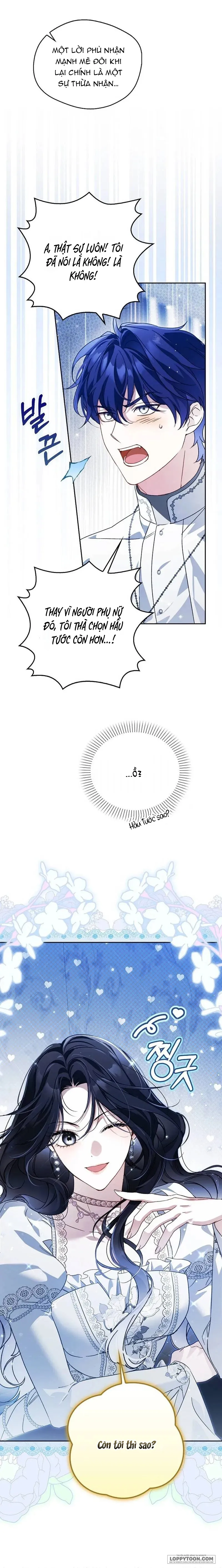 Hầu Tước Maron Chap 26 - trang 27