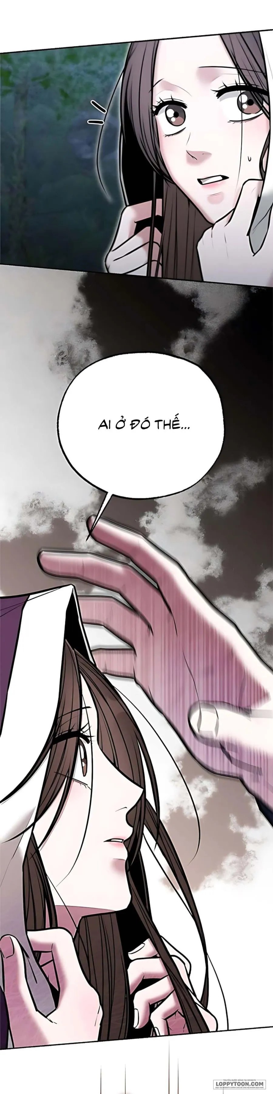 Giả Vờ Không Biết Phu Quân Đã Thay Đổi Chap 6 - 🔞 - trang 4