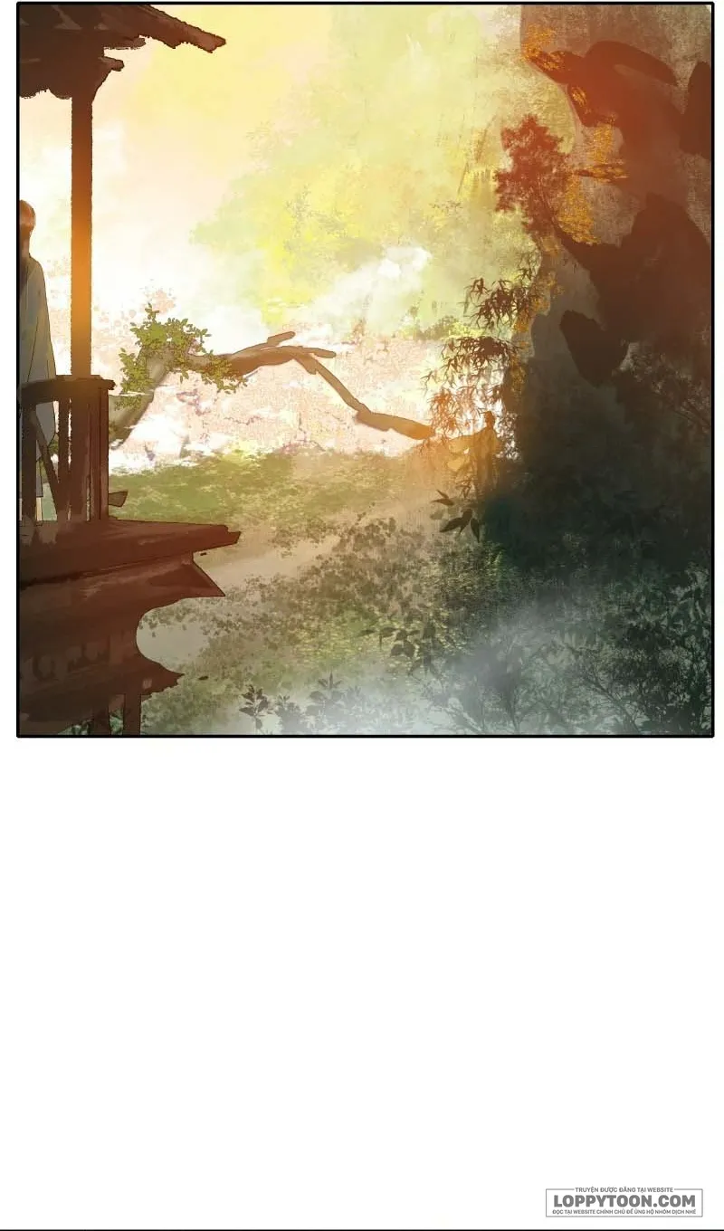 Tiểu Sư Muội Không Muốn Phi Thăng Chap 11 - trang 3