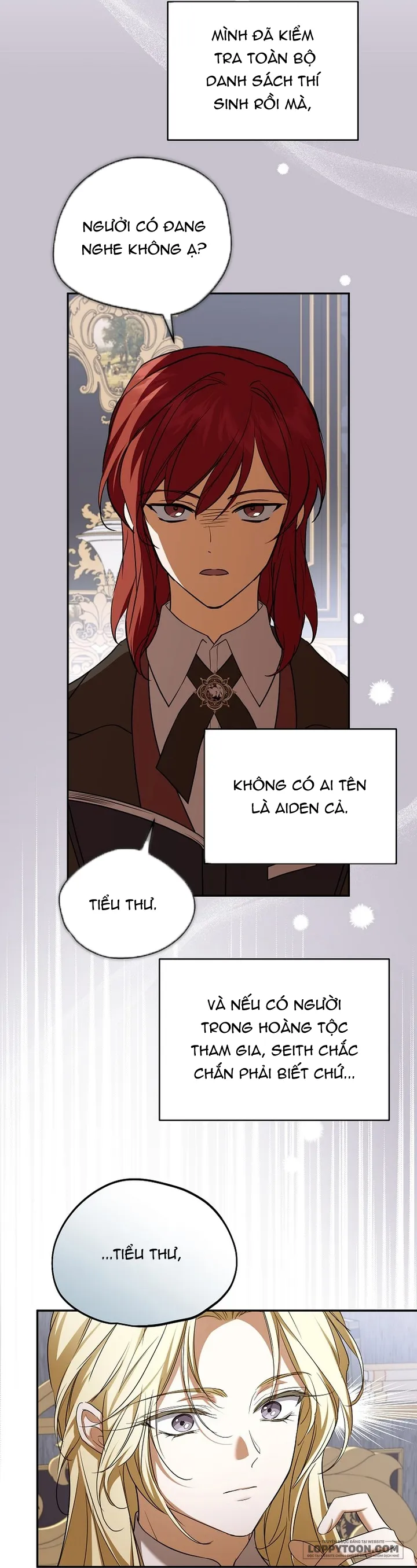 Tìm Một Người Chồng Mới Chap 31 - trang 26