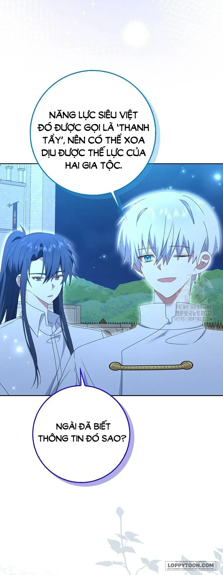 Tôi Sẽ Chiếm Lấy Ngư Trường Này! Chap 38 - trang 39
