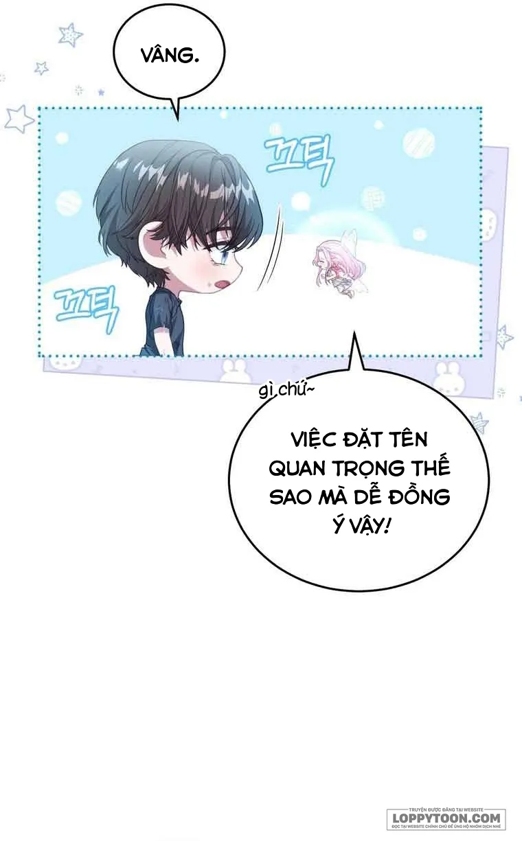 Nàng Tiên, Hãy Ký Hợp Đồng Nào Chap 10 - trang 28