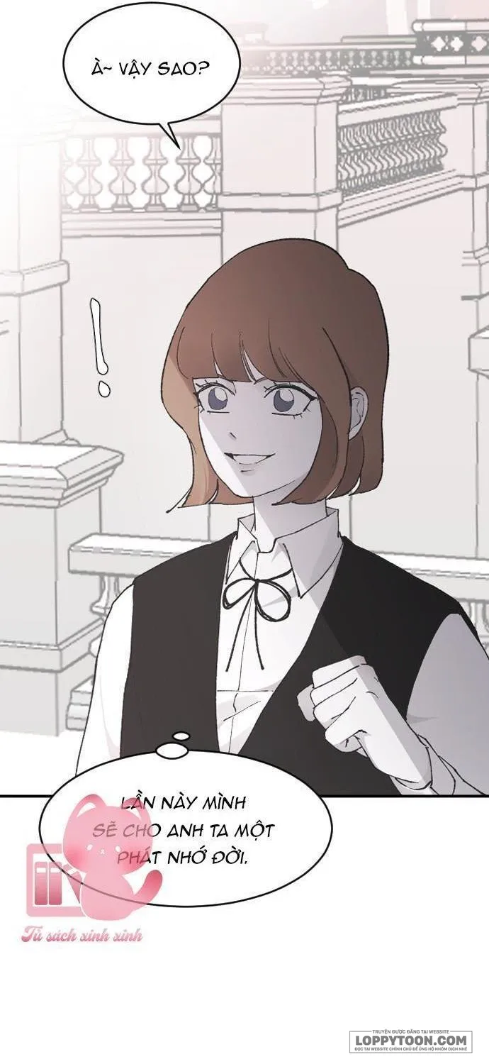 Ba Anh Trai Cực Phẩm Của Tôi Chap 23 - trang 23