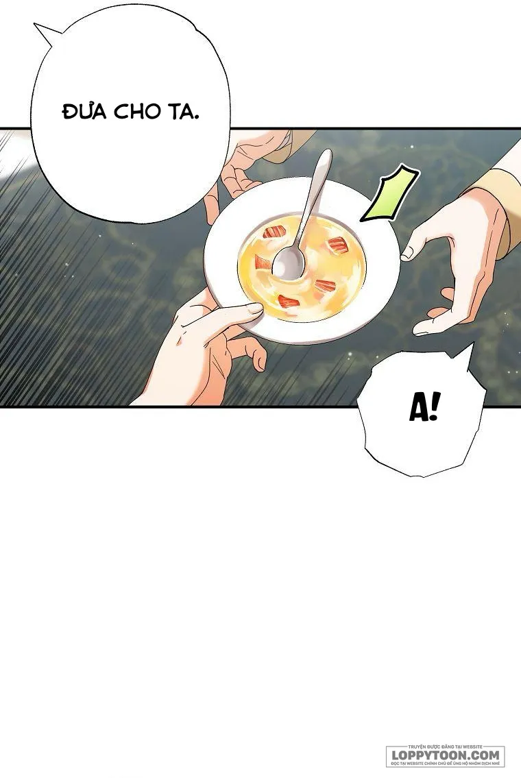 Trở Thành Miêu Nữ Của Hoàng Đế Chap 5 - trang 30
