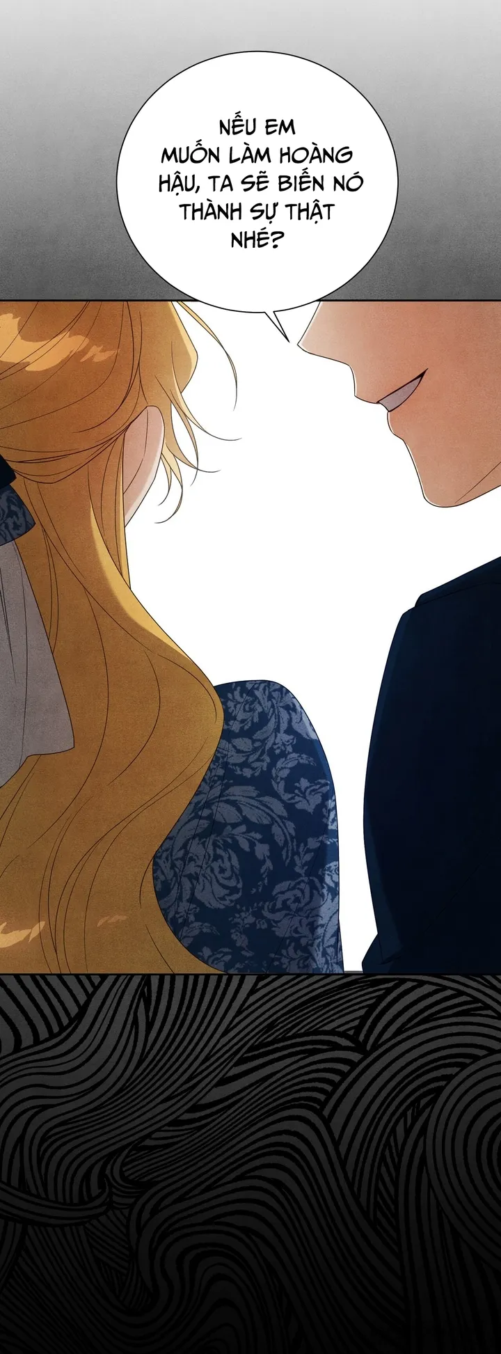 Chồng Tôi Mãi Không Chịu Chết Chap 5 - trang 54