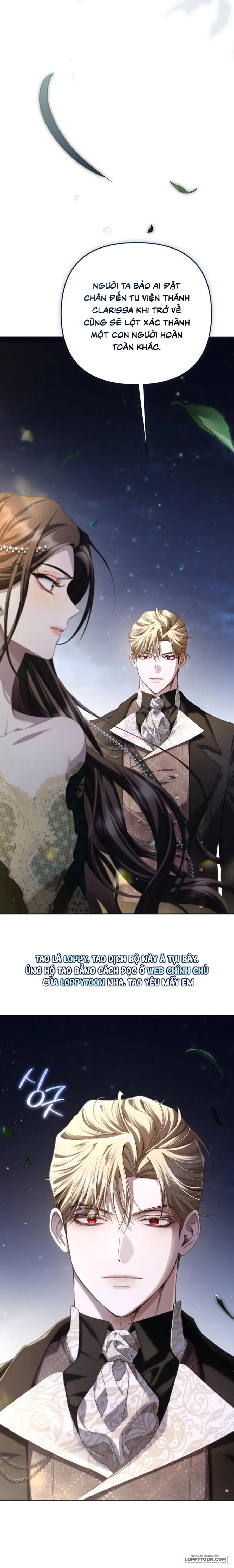 Kẻ Tạo Scandal Đã Quay Trở Lại Chap 11 - trang 40