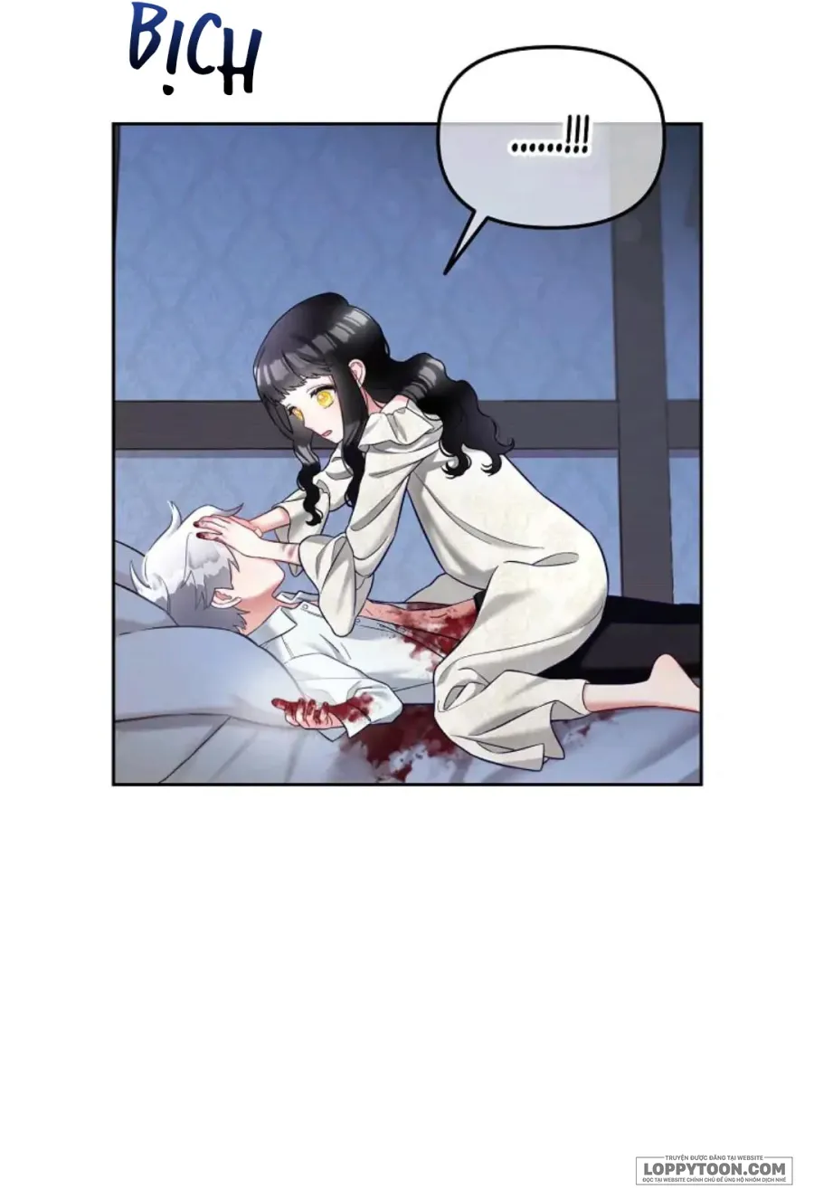 Tôi Sẽ Ở Ngay Bên Cạnh Nam Chính Chap 12 - trang 25