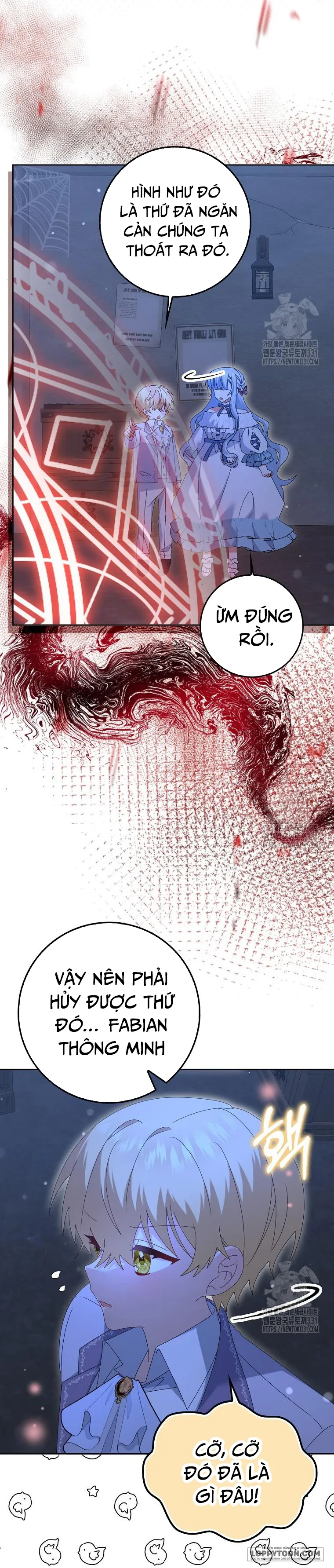 Tôi Sẽ Chiếm Lấy Ngư Trường Này! Chap 35 - trang 47