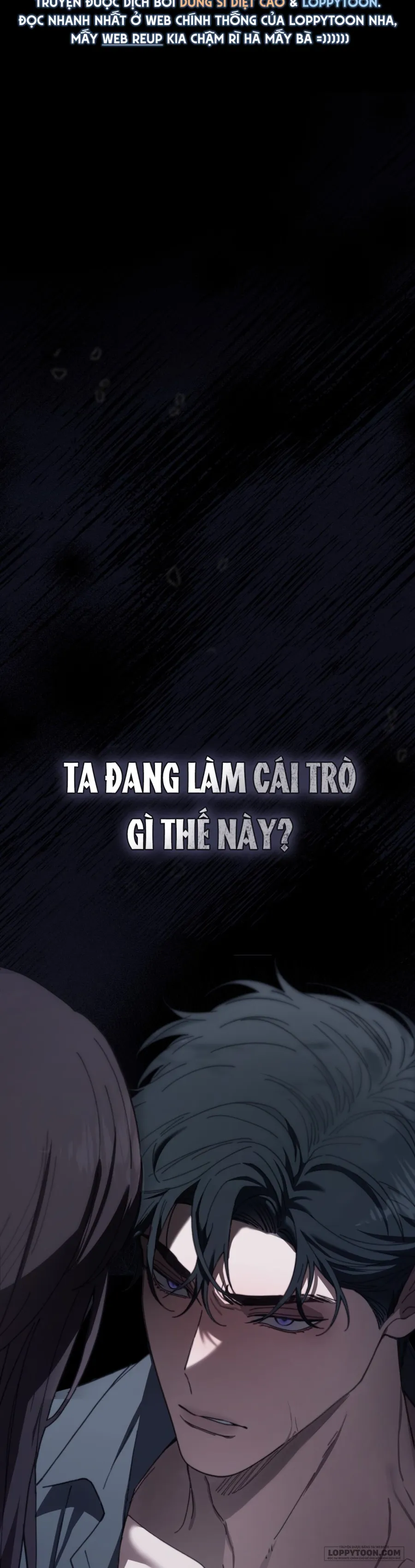 Sự Tàn Khốc Mang Tên Chuộc Tội Chap 30 - 🔞🔞🔞 - trang 12